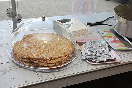 Assistant(e) manager restauration rapide F/H