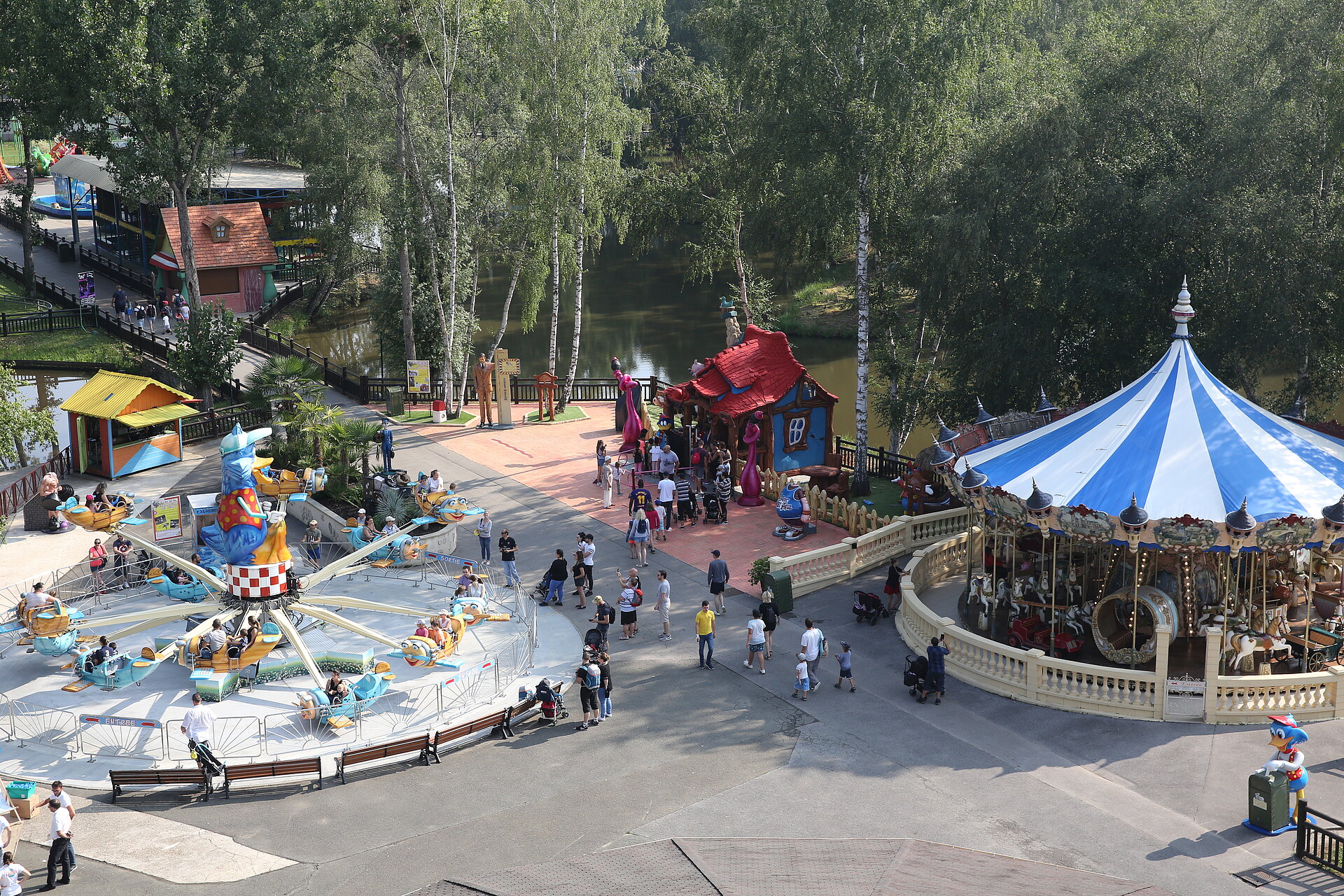 Préparer votre visite