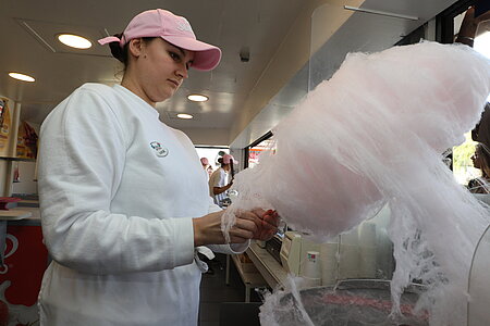 Employé(e) polyvalent(e) de restauration F/H