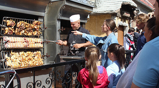 Commis de cuisine H/F