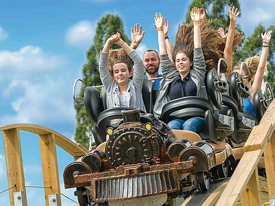 WOOD EXPRESS