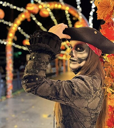 HALLOWEEN